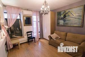 3-к квартира, на длительный срок, 80м2, 3/5 этаж