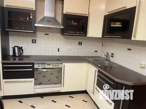 1-к квартира, посуточно, 49м2, 4/5 этаж