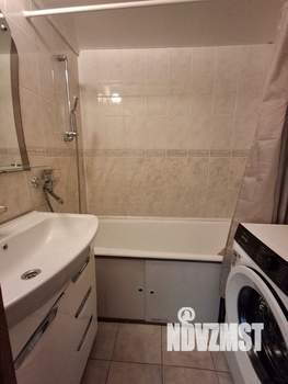 2-к квартира, на длительный срок, 51м2, 1/16 этаж