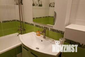 1-к квартира, посуточно, 38м2, 2/4 этаж