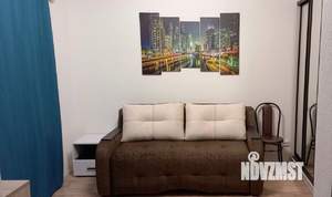 1-к квартира, на длительный срок, 29м2, 1/24 этаж