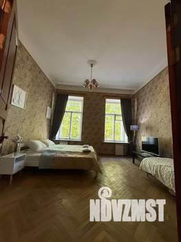 2-к квартира, посуточно, 96м2, 2/8 этаж