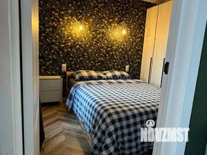 2-к квартира, посуточно, 50м2, 6/8 этаж