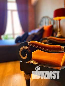 2-к квартира, посуточно, 50м2, 6/7 этаж
