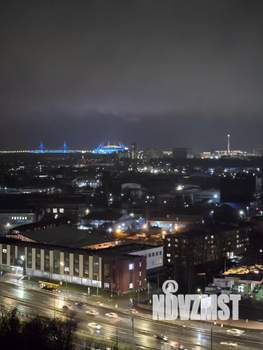 2-к квартира, на длительный срок, 67м2, 21/23 этаж