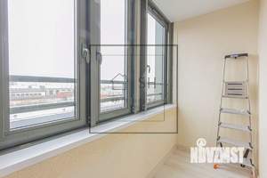 1-к квартира, на длительный срок, 40м2, 8/11 этаж