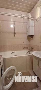 2-к квартира, на длительный срок, 57м2, 2/5 этаж