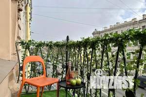 1-к квартира, посуточно, 25м2, 2/6 этаж