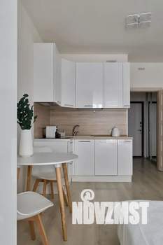 Студия квартира, посуточно, 24м2, 9/14 этаж