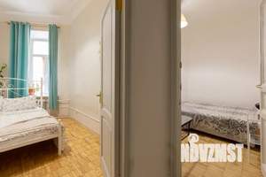 2-к квартира, посуточно, 55м2, 3/5 этаж
