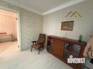 2-к квартира, на длительный срок, 48м2, 3/5 этаж