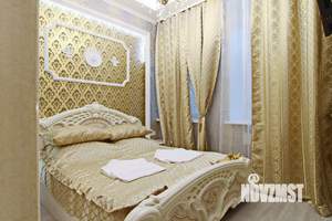 1-к квартира, на длительный срок, 40м2, 1/5 этаж