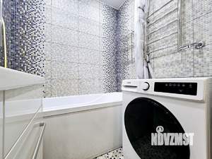 2-к квартира, на длительный срок, 52м2, 12/12 этаж