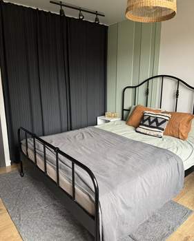 2-к квартира, на длительный срок, 45м2, 2/5 этаж