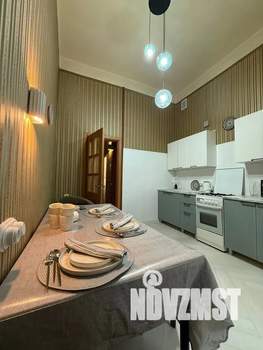 2-к квартира, посуточно, 96м2, 2/8 этаж