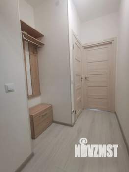 Студия квартира, на длительный срок, 26м2, 3/5 этаж