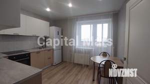 1-к квартира, на длительный срок, 33м2, 16/16 этаж