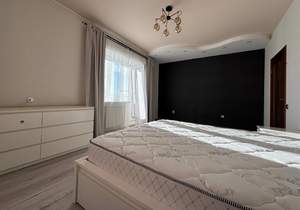 1-к квартира, на длительный срок, 51м2, 12/16 этаж