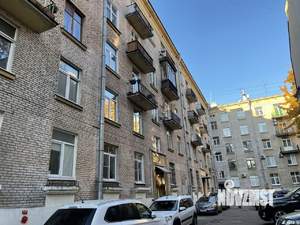 2-к квартира, на длительный срок, 55м2, 5/6 этаж