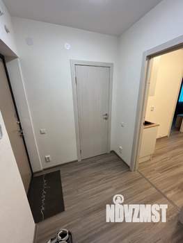 1-к квартира, на длительный срок, 35м2, 17/26 этаж