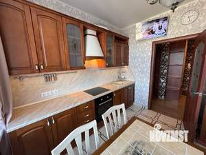 1-к квартира, на длительный срок, 42м2, 15/26 этаж