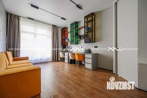 3-к квартира, на длительный срок, 95м2, 1/8 этаж