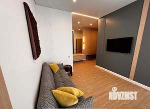 2-к квартира, на длительный срок, 53м2, 4/4 этаж