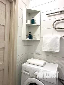 Студия квартира, на длительный срок, 25м2, 5/13 этаж