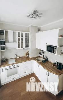 2-к квартира, посуточно, 47м2, 1/18 этаж