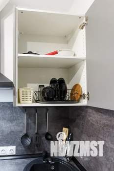 Студия квартира, посуточно, 14м2, 2/5 этаж