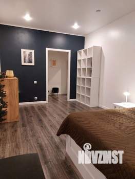 1-к квартира, на длительный срок, 41м2, 12/18 этаж