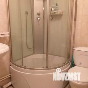 Студия квартира, посуточно, 26м2, 10/19 этаж