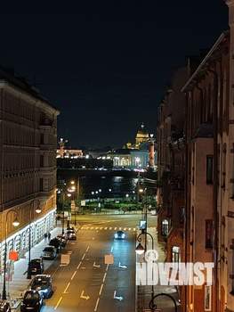 1-к квартира, на длительный срок, 35м2, 5/58 этаж