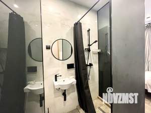 Студия квартира, посуточно, 11м2, 1/9 этаж