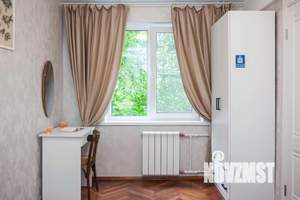 2-к квартира, посуточно, 46м2, 1/1 этаж