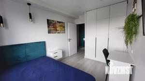 2-к квартира, на длительный срок, 47м2, 9/9 этаж