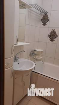 1-к квартира, на длительный срок, 39м2, 8/19 этаж