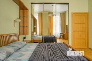 3-к квартира, на длительный срок, 75м2, 3/5 этаж