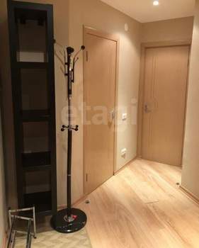 1-к квартира, на длительный срок, 45м2, 6/16 этаж