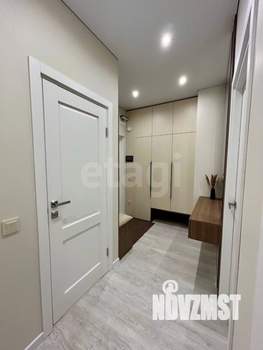 2-к квартира, на длительный срок, 44м2, 3/9 этаж