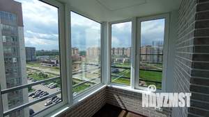 2-к квартира, посуточно, 60м2, 12/16 этаж