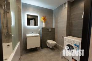 1-к квартира, посуточно, 27м2, 4/12 этаж