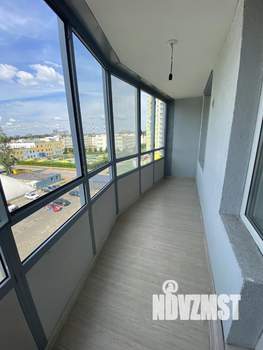 1-к квартира, на длительный срок, 38м2, 6/25 этаж