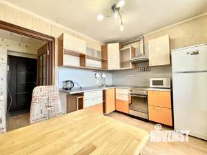 1-к квартира, на длительный срок, 45м2, 9/17 этаж