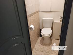 1-к квартира, на длительный срок, 47м2, 5/5 этаж