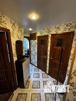 1-к квартира, на длительный срок, 30м2, 5/12 этаж