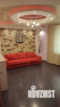 1-к квартира, посуточно, 39м2, 16/25 этаж