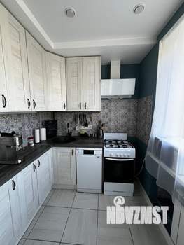 3-к квартира, на длительный срок, 57м2, 5/5 этаж