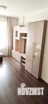 1-к квартира, на длительный срок, 34м2, 1/4 этаж