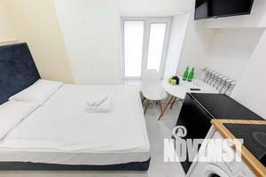 1-к квартира, посуточно, 16м2, 1/5 этаж